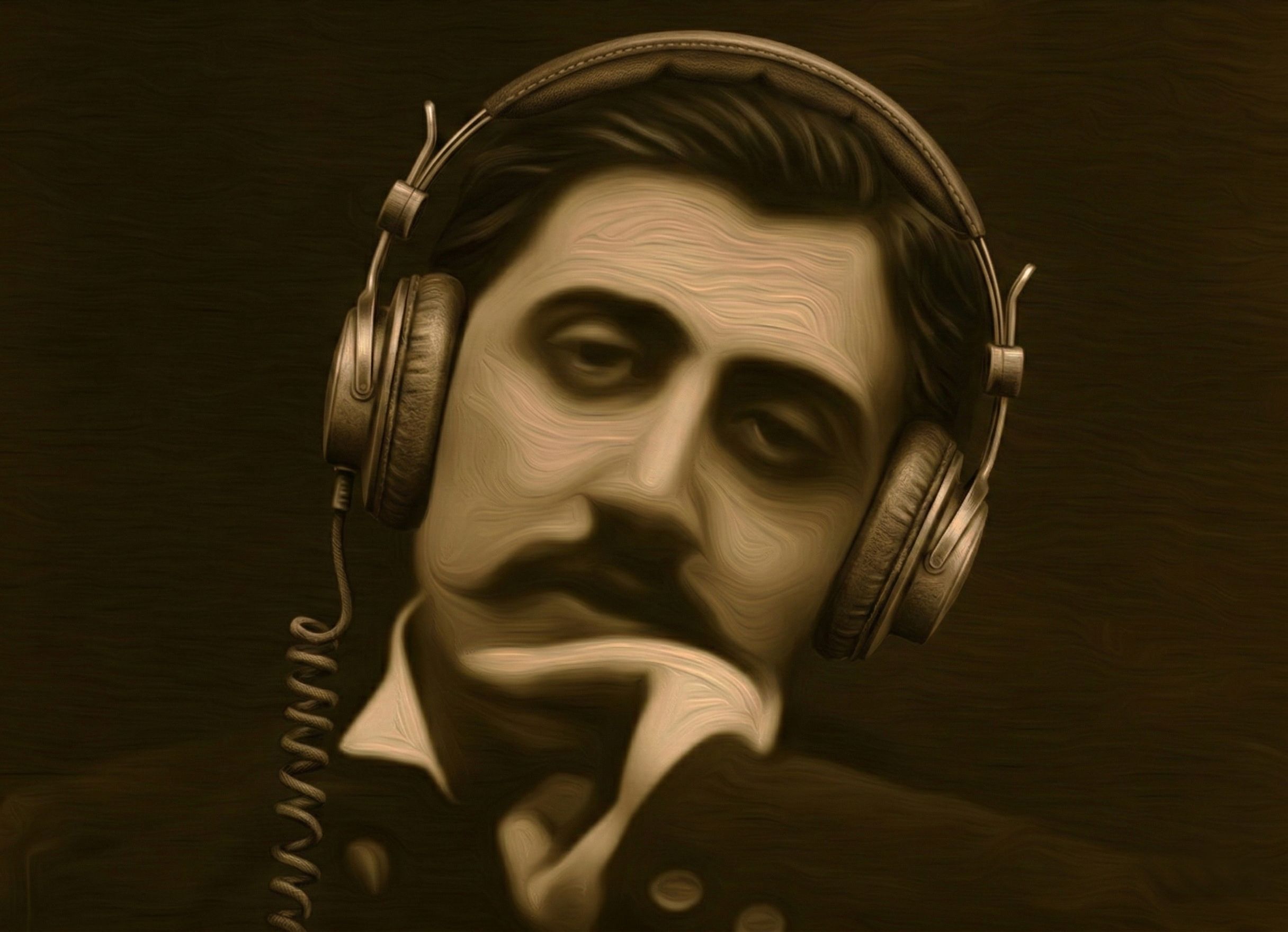 Proust FM